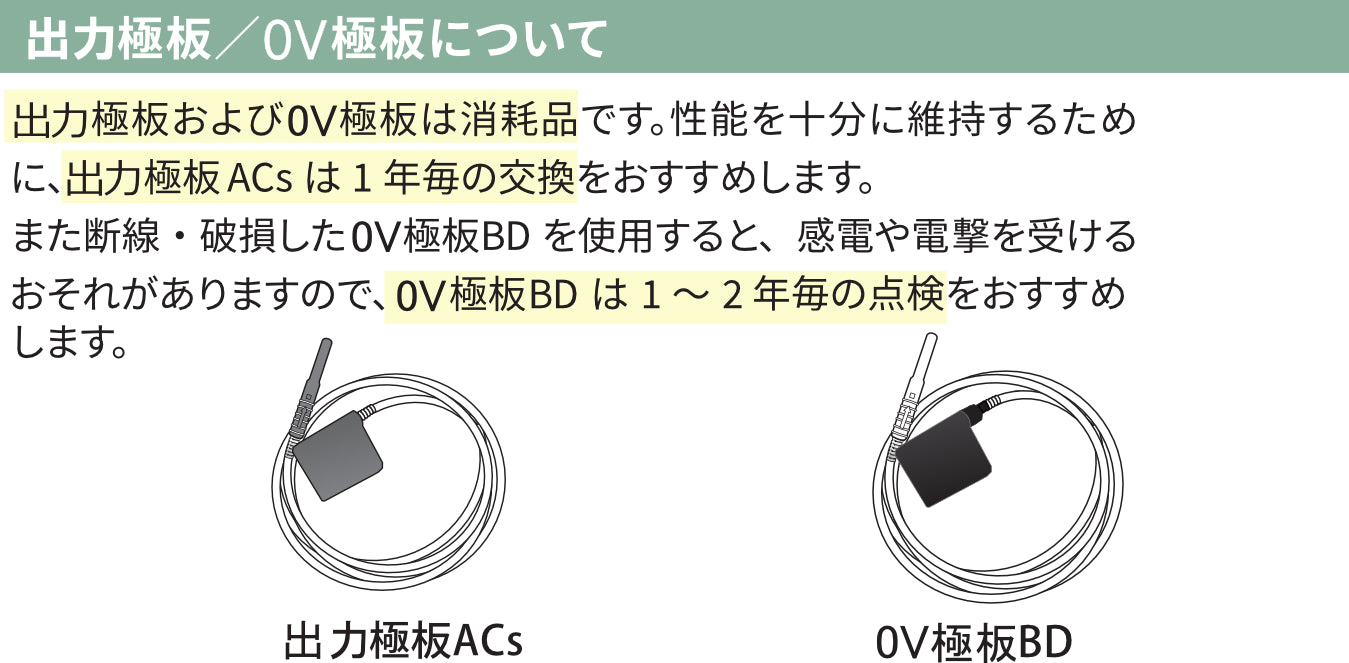 電子供給器 HsD