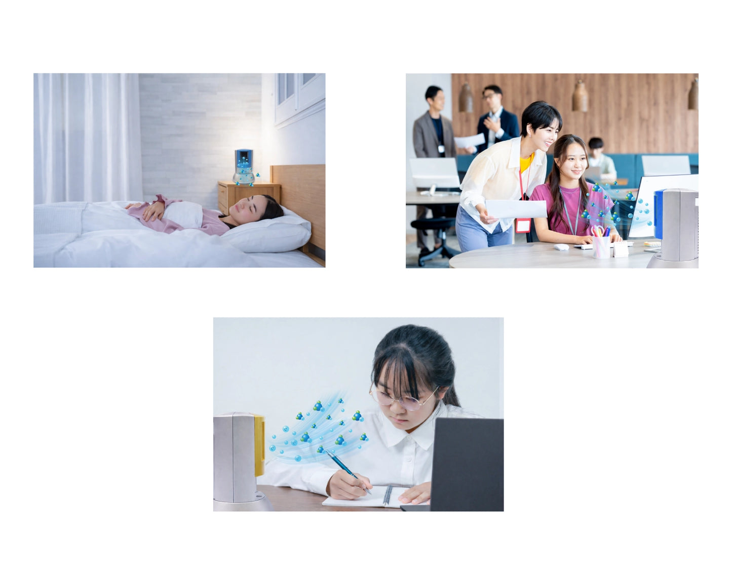イオン発生器 IG-E2
