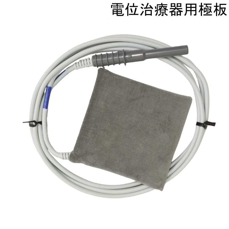 出力極板AC（旧：導子極板）