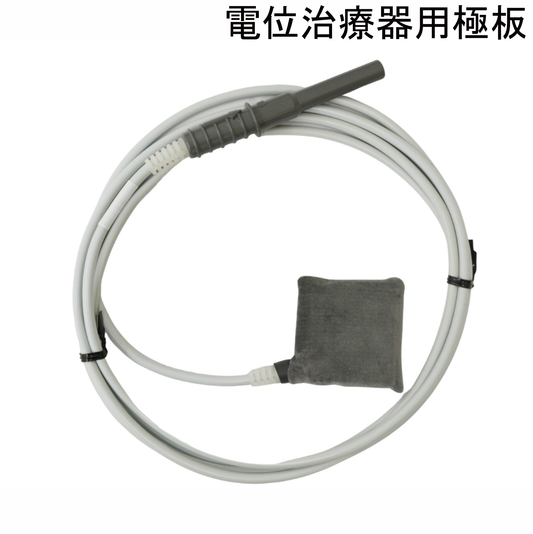 出力極板ACs　（旧：導子極板）