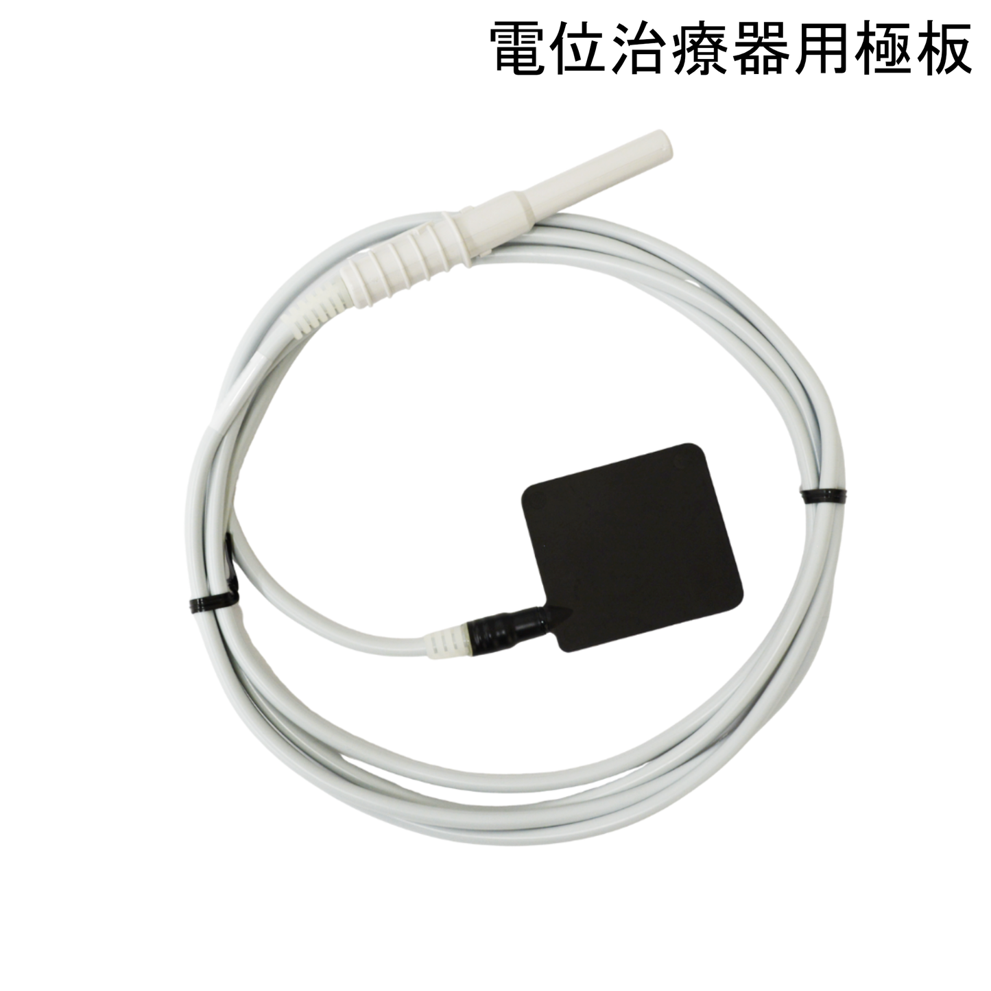 0V極板BD（旧：導子極板）